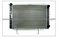 Radiator 1300E1 PEUGEOT