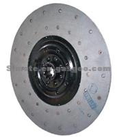 Clutch Disc 5301-1601130