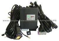 EG600(Same As LOGAS) Multipoint Sequential ECU For 4 Cylinder