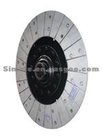 Clutch Disc 32055-1601130