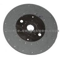 Clutch Disc 14-21с6-2