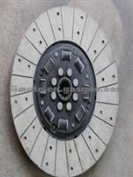 Clutch Disc Ф340