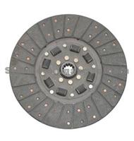 MTZ Clutch Disc 70-1601130