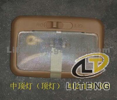 GREAT WALL PARTS-CEILING LAMP ASSY4123100-K00