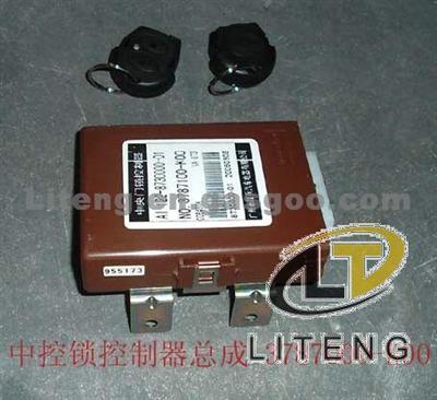 GREAT WALL PARTS-CENTRAL DOOR LOCK CONTROLLER ASSY3787000-K00