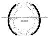 Brake Shoe for MAZDA W420-26-310A