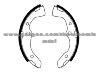 Brake Shoe for MAZDA K3353