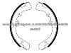 Brake Shoe for MAZDA K3363