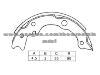 Brake Shoe for MITSUBISHI K6681