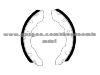 Brake Shoe for MAZDA W329-26-310