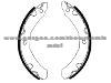 Brake Shoe for ISUZU 1K00-26-310