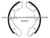 Brake Shoe for MAZDA K3408