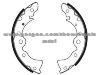 Brake Shoe for NISSAN 44060-0E725