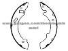 Brake Shoe for FORD E1FZ-2200-A