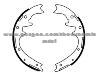 Brake Shoe for FORD ZZM5-26-310