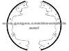 Brake Shoe for DODGE F7TZ-2200-DA