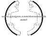 Brake Shoe for FORD E6DZ-2200-B