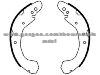 Brake Shoe for CADILLAC 12510022