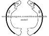 Brake Shoe for CHEVROLET 18048651