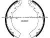 Brake Shoe for CHRYSLER 4728870