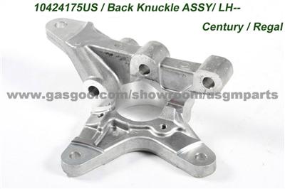 Buick, Chevolet Back Steering Knuckle