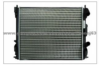 Radiator 7700428082 RENAULT