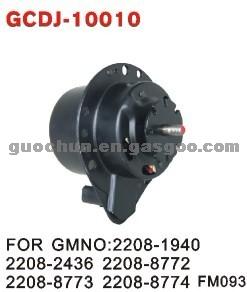 GM Fan Motor GCDJ-10010 2208-1940