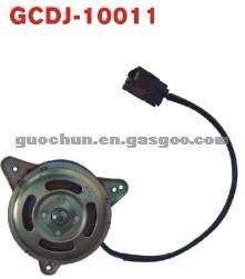 Universal Fan Motor GCDJ-10011