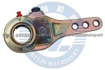 Manual Brake Slack Adjuster