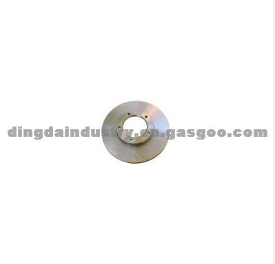 Brake Disc For Hyundai 5171225060 (JBD0407)