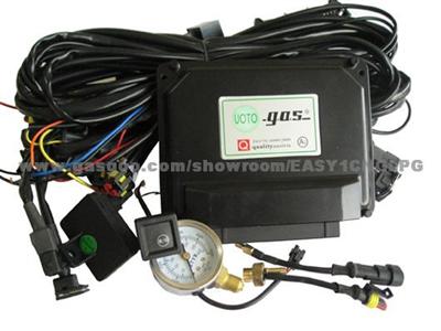 EG200(Same As AC200+) Multipoint Sequential ECU For 4 Cylinder