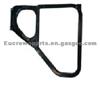 FRONT MUDGUARD BRACKET LH 20535535