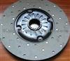 T-150 DT-175 Clutch Disc 150.21.024-2