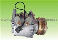 Automobile Ac Compressor For Honda CIVIC ES, EK