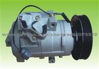 Automobile AC Compressor For Honda Odyssey RA6, RB1