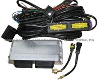 EG300(Same As AC300+) Multipoint Sequential ECU For 6 Cylinder