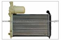 Radiator 7632018 FIAT