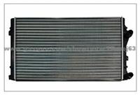 Radiator 1K0.121.253H VW