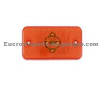 SIDE LAMP LED Red 20734485