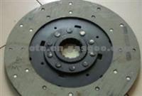 Clutch Disc 340