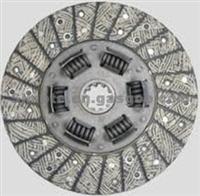 Clutch Disc 51-1601130