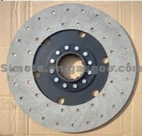 DT-75 Clutch Disc 01-21с6