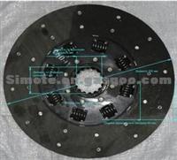 16tooth Clutch Disc 350