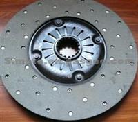 T-150 DT-175 Clutch Disc 150.21.024-2