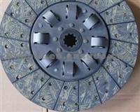 MAZ Clutch Disc 183-1601130