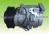 Automobile AC Compressor for Toyota Camry 2.4
