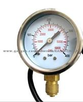 CNG Pressure Gauge For Auto