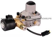 CNG Multipoint Sequential Reducer CLX-02