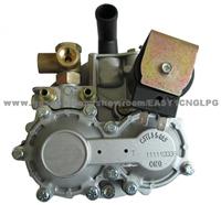 CNG Single Point Injection Reducer CLD-08