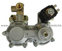 CNG Single Point Injection Reducer CLD-69